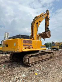 Buy Kato Used Excavator / 3 Buy Kato Used Excavator / 3