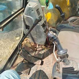 Buy Sany SY75C-8 Used Excavator / 8 Buy Sany SY75C-8 Used Excavator / 8