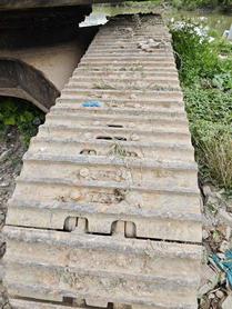 Buy Hitachi EX360-5 Used Excavator / 8 Buy Hitachi EX360-5 Used Excavator / 8