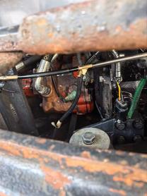 Buy Yanmar Vio40-5 Used Excavator / 7 Buy Yanmar Vio40-5 Used Excavator / 7