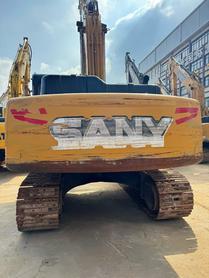 Buy Sany SY200C Used Excavator / 2 Buy Sany SY200C Used Excavator / 2