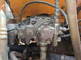 Buy Sany SY135 Used Excavator / 3 Buy Sany SY135 Used Excavator / 3