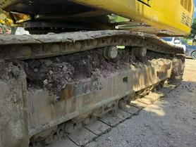 Buy Sumitomo SH350-5 Used Excavator / 2 Buy Sumitomo SH350-5 Used Excavator / 2