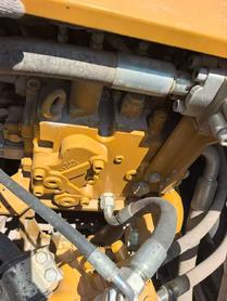 Buy Sany SY375H Used Excavator / 6 Buy Sany SY375H Used Excavator / 6