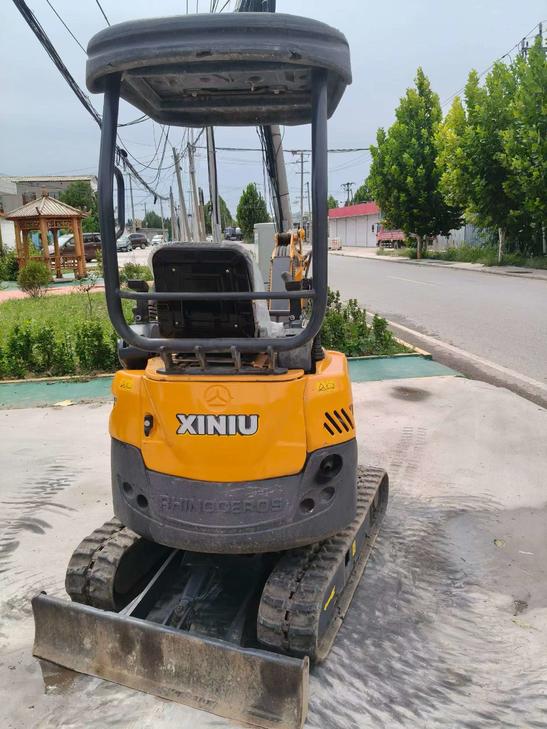 Buy Yanmar Used Excavator / 1