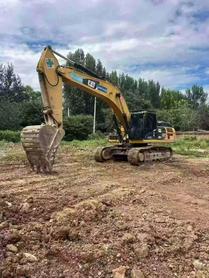 Buy Caterpillar Used Excavator / 2 Buy Caterpillar Used Excavator / 2