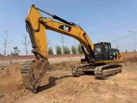 Buy Caterpillar 336E Used Excavator / 2 Buy Caterpillar 336E Used Excavator / 2