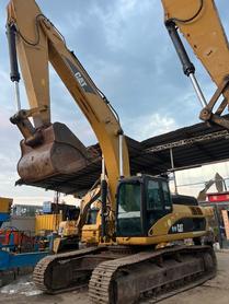 Buy Caterpillar Used Excavator / 2 Buy Caterpillar Used Excavator / 2