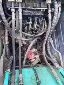 Buy Kobelco SK140 Used Excavator / 2 Buy Kobelco SK140 Used Excavator / 2