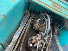 Buy Kobelco SK13SR Used Excavator / 5 Buy Kobelco SK13SR Used Excavator / 5
