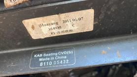 Buy Kobelco SK2008 Used Excavator / 8 Buy Kobelco SK2008 Used Excavator / 8