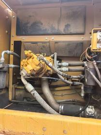 Buy Caterpillar Used Excavator / 2 Buy Caterpillar Used Excavator / 2