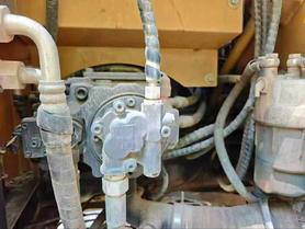 Buy Sany SY125C Used Excavator / 2 Buy Sany SY125C Used Excavator / 2