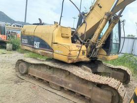 Buy Caterpillar Used Excavator / 2 Buy Caterpillar Used Excavator / 2
