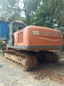 Buy Hitachi ZX200-3G Used Excavator / 6 Buy Hitachi ZX200-3G Used Excavator / 6