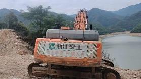 Buy Doosan DX500-SS Used Excavator / 2 Buy Doosan DX500-SS Used Excavator / 2