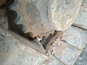 Buy XCMG XE150 Used Excavator / 7 Buy XCMG XE150 Used Excavator / 7