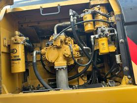Buy Caterpillar 336E Used Excavator / 3 Buy Caterpillar 336E Used Excavator / 3