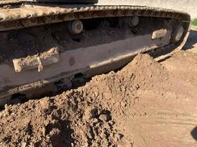 Buy Sany SY385H-9 Used Excavator / 9 Buy Sany SY385H-9 Used Excavator / 9