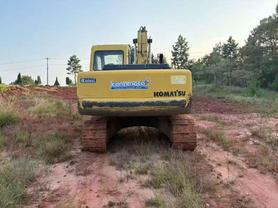 Buy Komatsu PC120-6 Used Excavator / 3 Buy Komatsu PC120-6 Used Excavator / 3