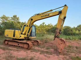 Buy Komatsu PC120-6 Used Excavator / 2 Buy Komatsu PC120-6 Used Excavator / 2