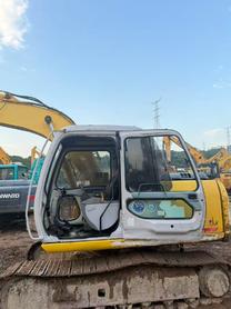 Buy Sumitomo SH120 Used Excavator / 3 Buy Sumitomo SH120 Used Excavator / 3