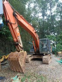 Buy Hitachi ZX200-3G Used Excavator / 5 Buy Hitachi ZX200-3G Used Excavator / 5