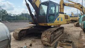 Buy Sumitomo SH350-5 Used Excavator / 6 Buy Sumitomo SH350-5 Used Excavator / 6