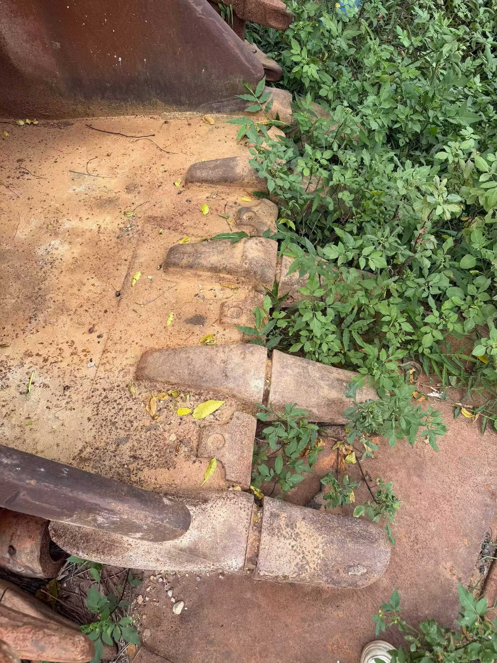 Buy Caterpillar 336E Used Excavator / 2