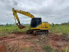 Buy Sumitomo SH120 Used Excavator / 2 Buy Sumitomo SH120 Used Excavator / 2