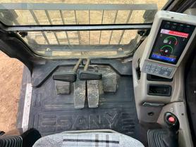 Buy Sany SY365C-8 Used Excavator / 3 Buy Sany SY365C-8 Used Excavator / 3