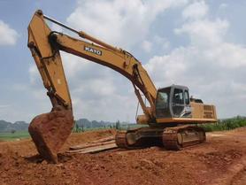 Buy Kato Used Excavator / 2 Buy Kato Used Excavator / 2