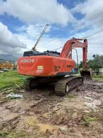 Buy Hitachi ZX300-5A Used Excavator / 3 Buy Hitachi ZX300-5A Used Excavator / 3