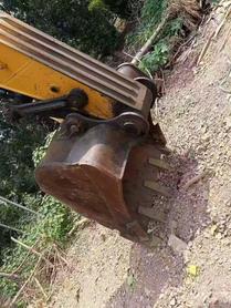 Buy Sany SY265C Used Excavator / 6 Buy Sany SY265C Used Excavator / 6