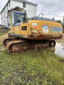 Buy XCMG XE200 Used Excavator / 3 Buy XCMG XE200 Used Excavator / 3