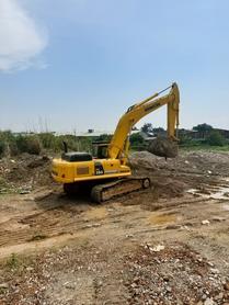 Buy Komatsu PC360-7 Used Excavator / 4 Buy Komatsu PC360-7 Used Excavator / 4