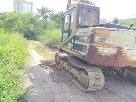 Buy Caterpillar 312B Used Excavator / 2 Buy Caterpillar 312B Used Excavator / 2