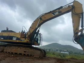 Buy Caterpillar Used Excavator / 2 Buy Caterpillar Used Excavator / 2
