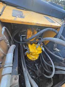 Buy Hyundai R215-7 Used Excavator / 3 Buy Hyundai R215-7 Used Excavator / 3