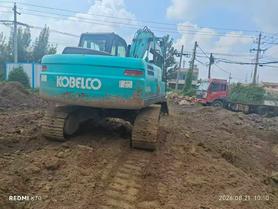Buy Kobelco SK140 Used Excavator / 2 Buy Kobelco SK140 Used Excavator / 2