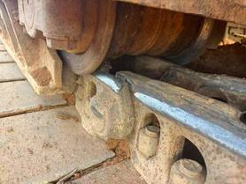 Buy Kato Used Excavator / 4 Buy Kato Used Excavator / 4