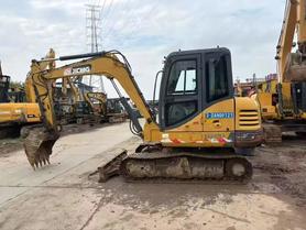 Buy XCMG LW60G Used Excavator / 2 Buy XCMG LW60G Used Excavator / 2