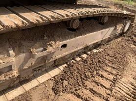 Buy Volvo EC360BL Used Excavator / 9 Buy Volvo EC360BL Used Excavator / 9