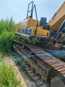 Buy Sany SY245H Used Excavator / 3 Buy Sany SY245H Used Excavator / 3