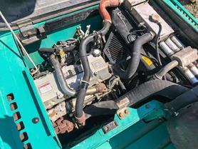 Buy Kobelco SK10SR-2 Used Excavator / 2 Buy Kobelco SK10SR-2 Used Excavator / 2