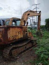Buy Komatsu PC120 Used Excavator / 3 Buy Komatsu PC120 Used Excavator / 3