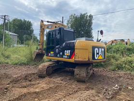 Buy Caterpillar Used Excavator / 2 Buy Caterpillar Used Excavator / 2