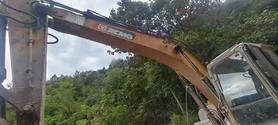 Buy XCMG XE200 Used Excavator / 3 Buy XCMG XE200 Used Excavator / 3