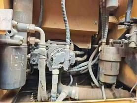 Buy Sany SY125C Used Excavator / 3 Buy Sany SY125C Used Excavator / 3