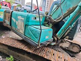 Buy Kobelco SK250 Used Excavator / 5 Buy Kobelco SK250 Used Excavator / 5